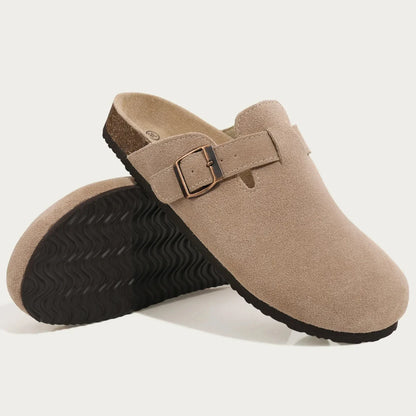Béryl – Sandales d'été ergonomiques