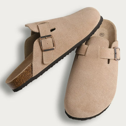 Béryl – Sandales d'été ergonomiques