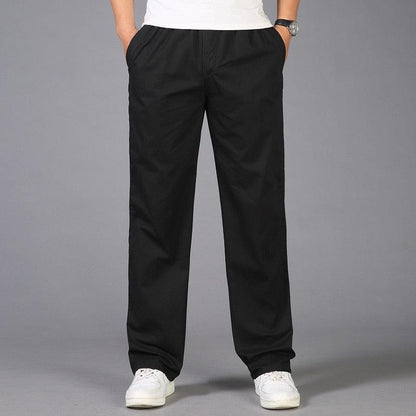 Vitoria™ | Linen Trousers