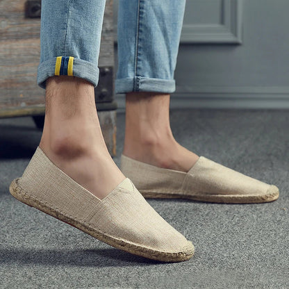 Le Havre™ Slip-On Moccasin