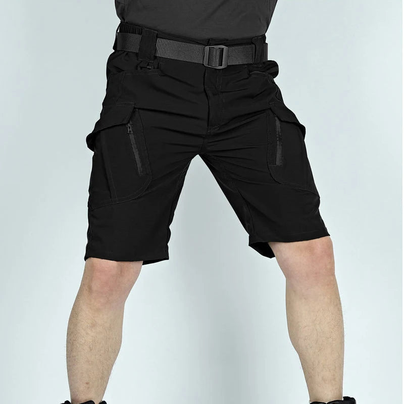 Vitoria™ | Stylish and Functional Shorts