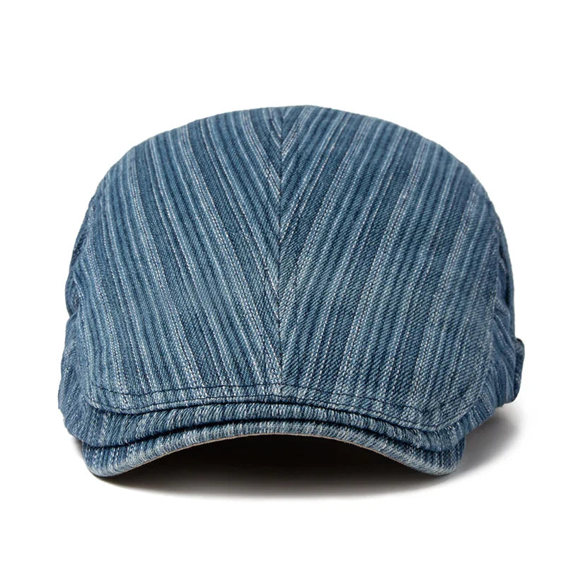 Lenoir™ | Élégante Casquette Masculine