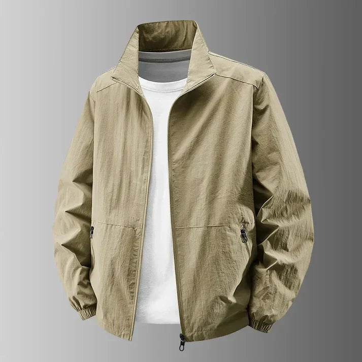 Blaise – Élégante Veste Légère
