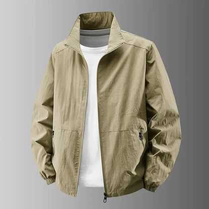 Blaise – Élégante Veste Légère