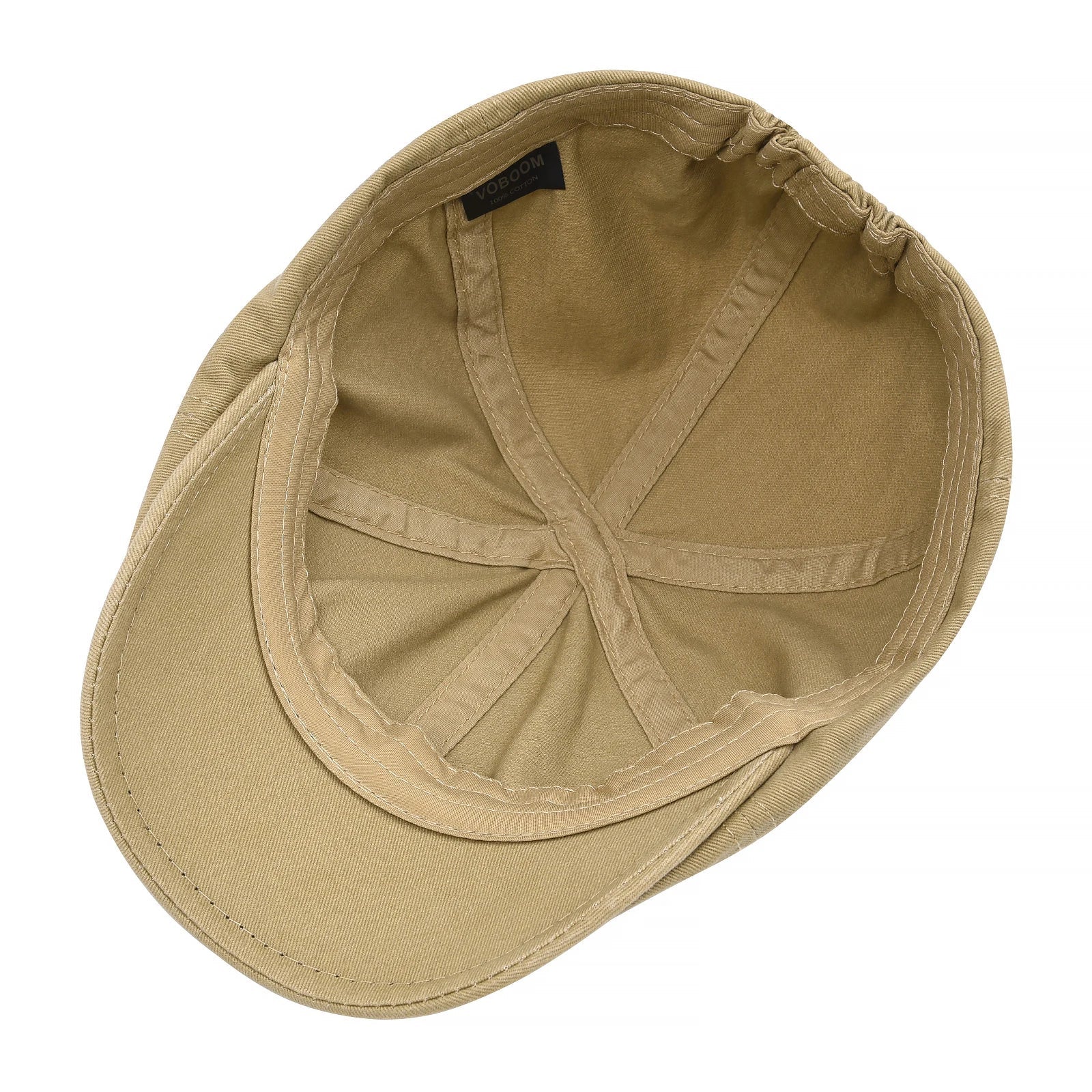 Lenoir™ | Casquette de Golf en Coton Premium