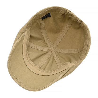 Lenoir™ | Casquette de Golf en Coton Premium