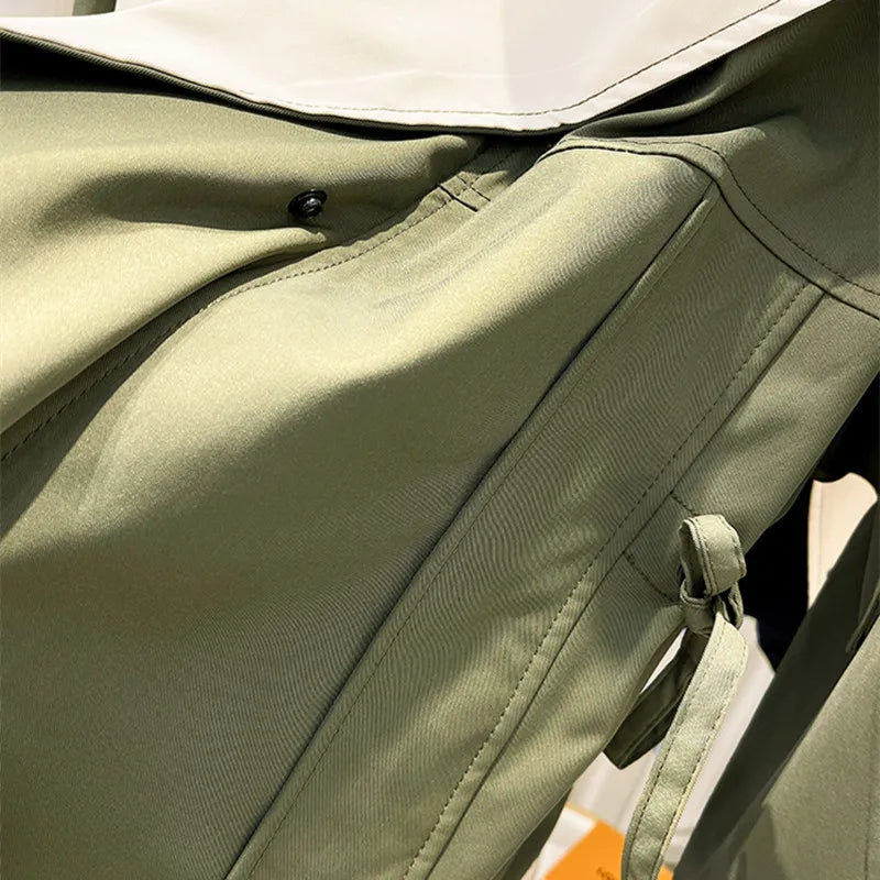 Vitoria™ | Veste Résistante à l'Eau