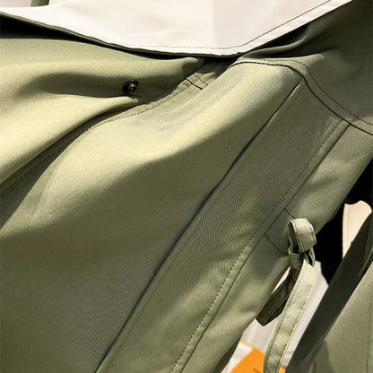 Vitoria™ | Veste Résistante à l'Eau