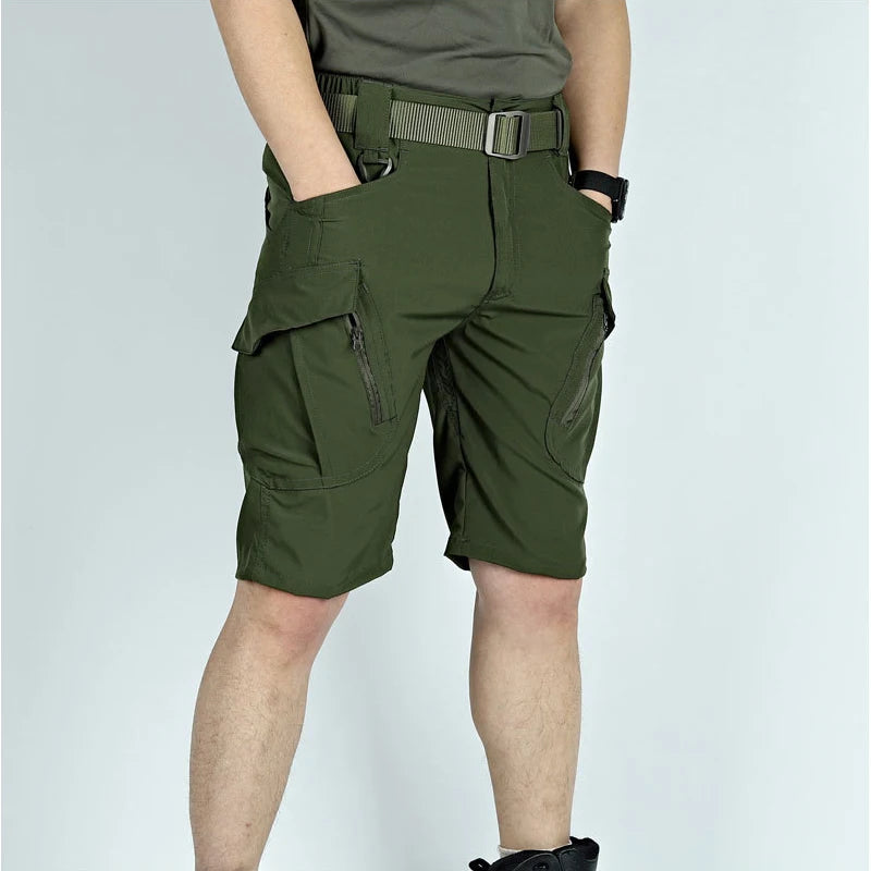 Vitoria™ | Stylish and Functional Shorts