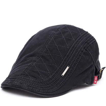 Lenoir™ | Casquette Vintage pour Animaux de Compagnie