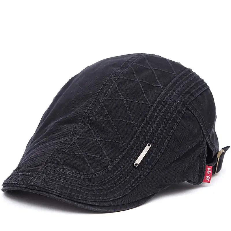 Lenoir™ | Casquette Vintage pour Animaux de Compagnie