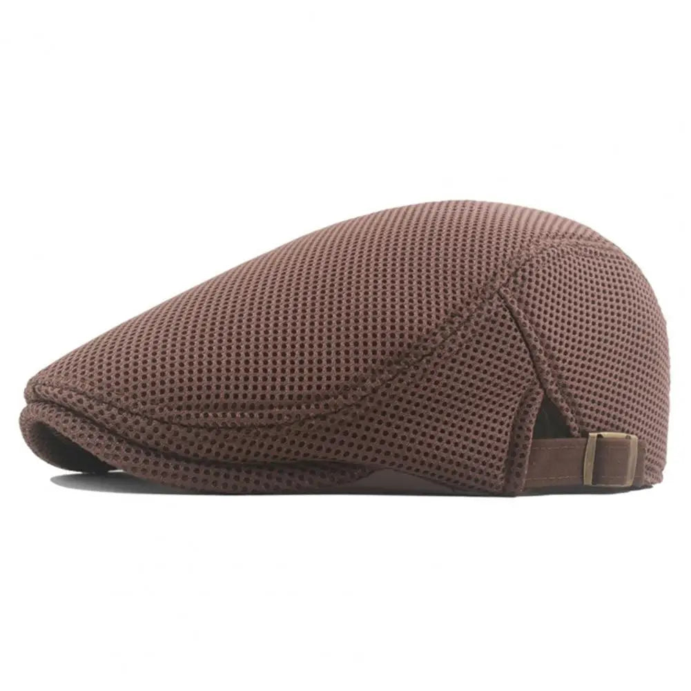 Lenoir™ | Casquette Homme Aérée