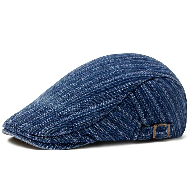 Lenoir™ | Élégante Casquette Masculine