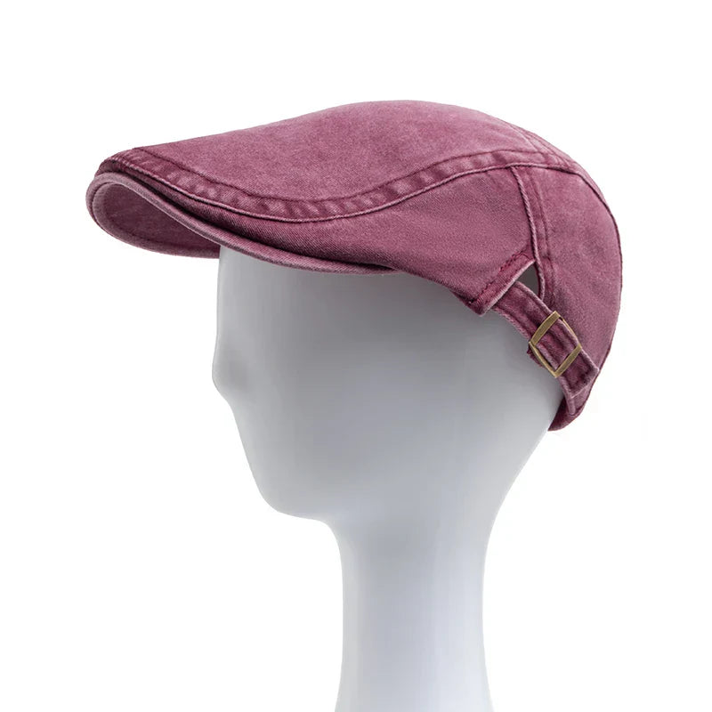 Lenoir™ | Vintage Cap