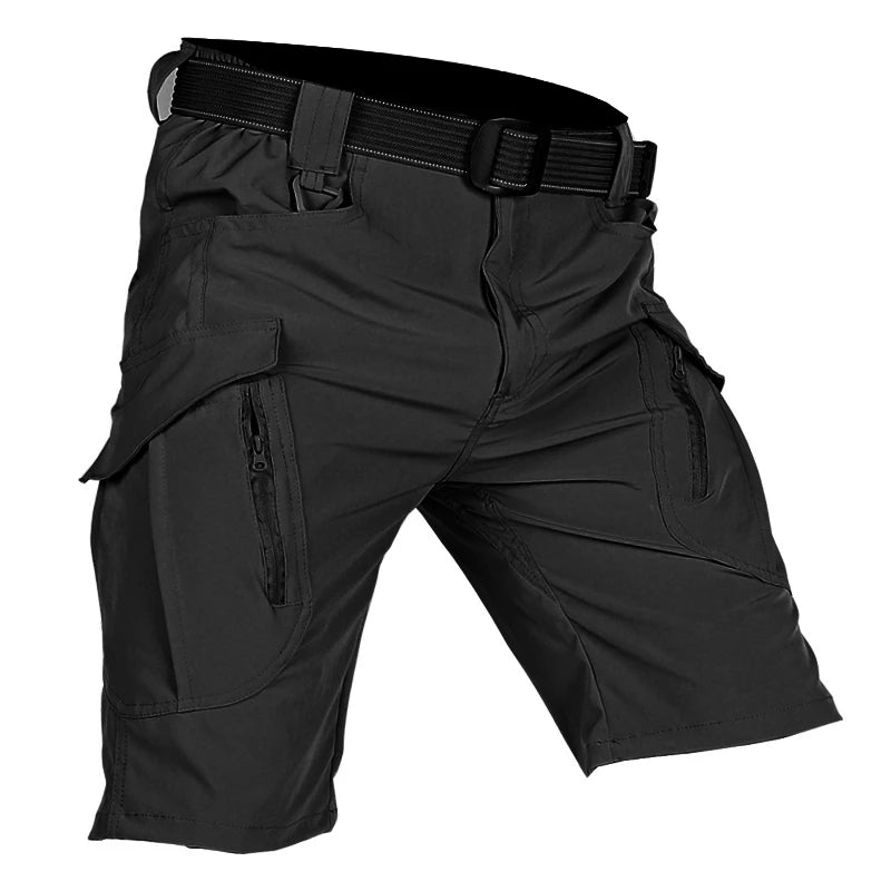 Vitoria™ | Stylish and Functional Shorts