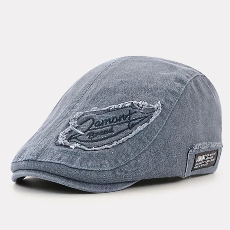 Lenoir™ | Denim Cap