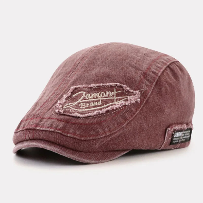 Lenoir™ | Denim Cap