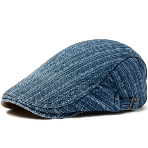 Lenoir™ | Élégante Casquette Masculine
