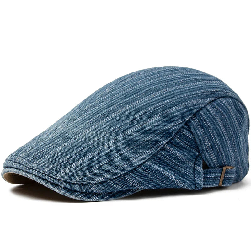 Lenoir™ | Élégante Casquette Masculine