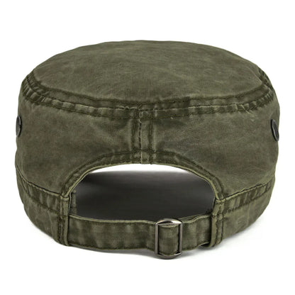 Lenoir™ | Casquette Vintage Durable