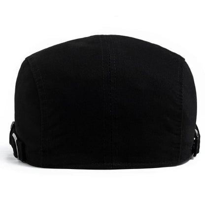 Lenoir™ | Casquette Vintage au Design Nœud