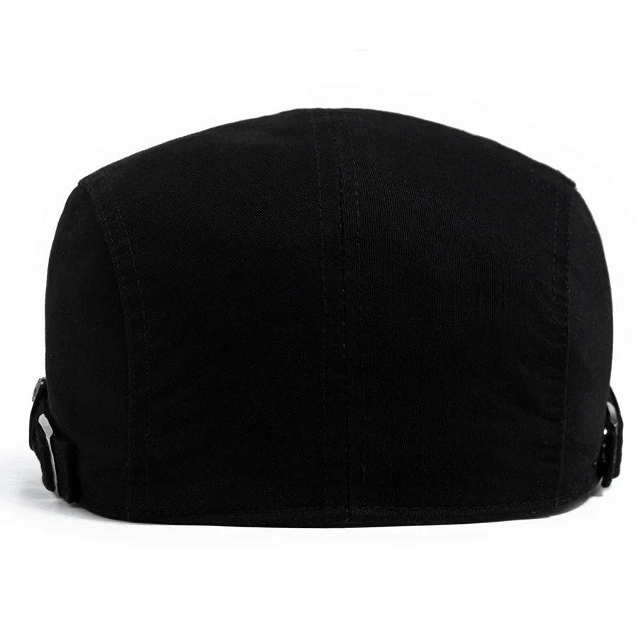 Lenoir™ | Casquette Vintage au Design Nœud
