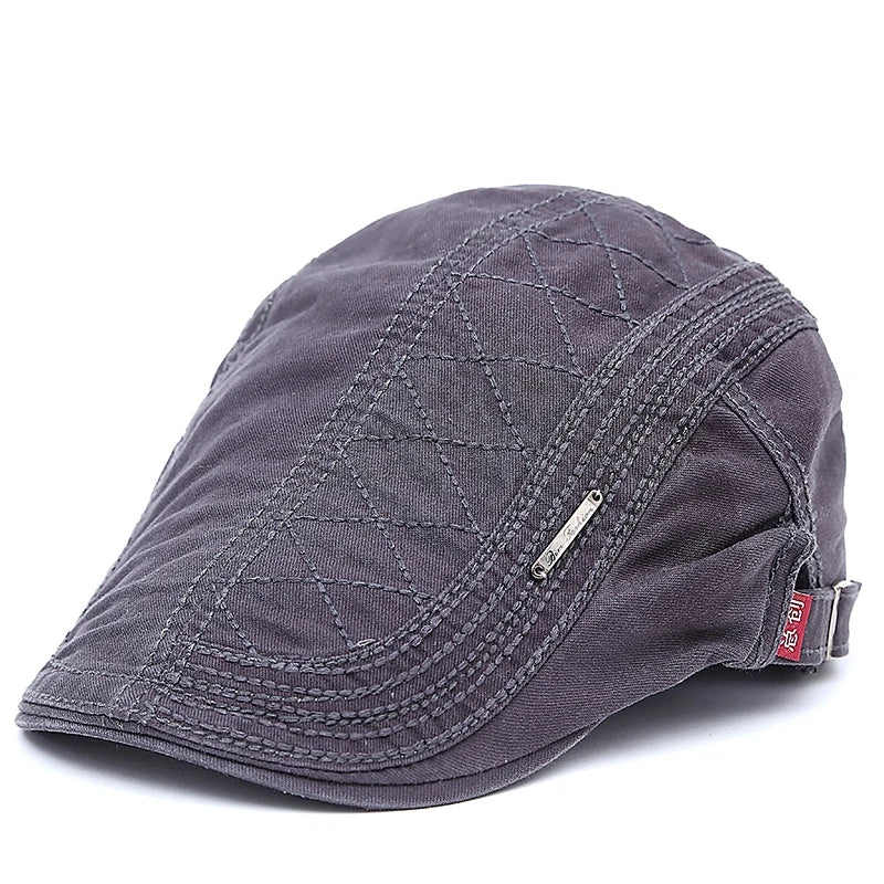 Lenoir™ | Casquette Vintage pour Animaux de Compagnie
