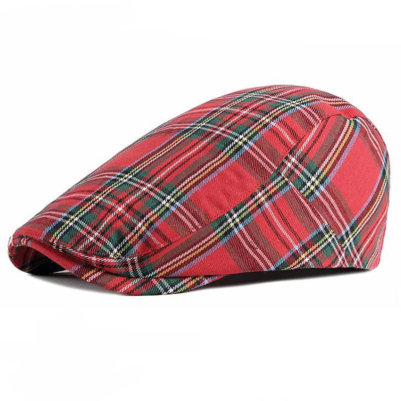 Lenoir™ | Classic Colorful Cap