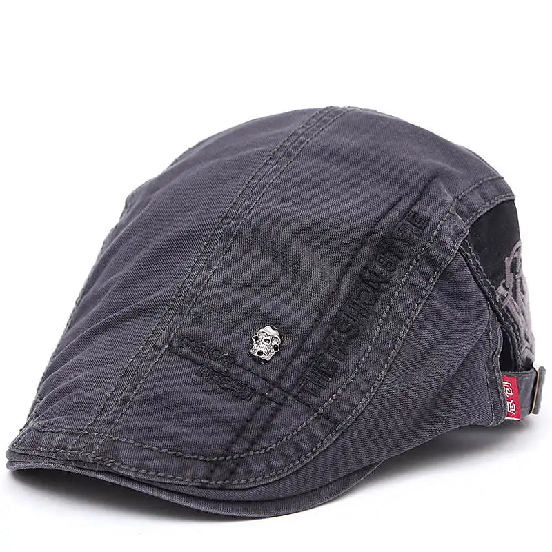 Lenoir™ | Summer Cap