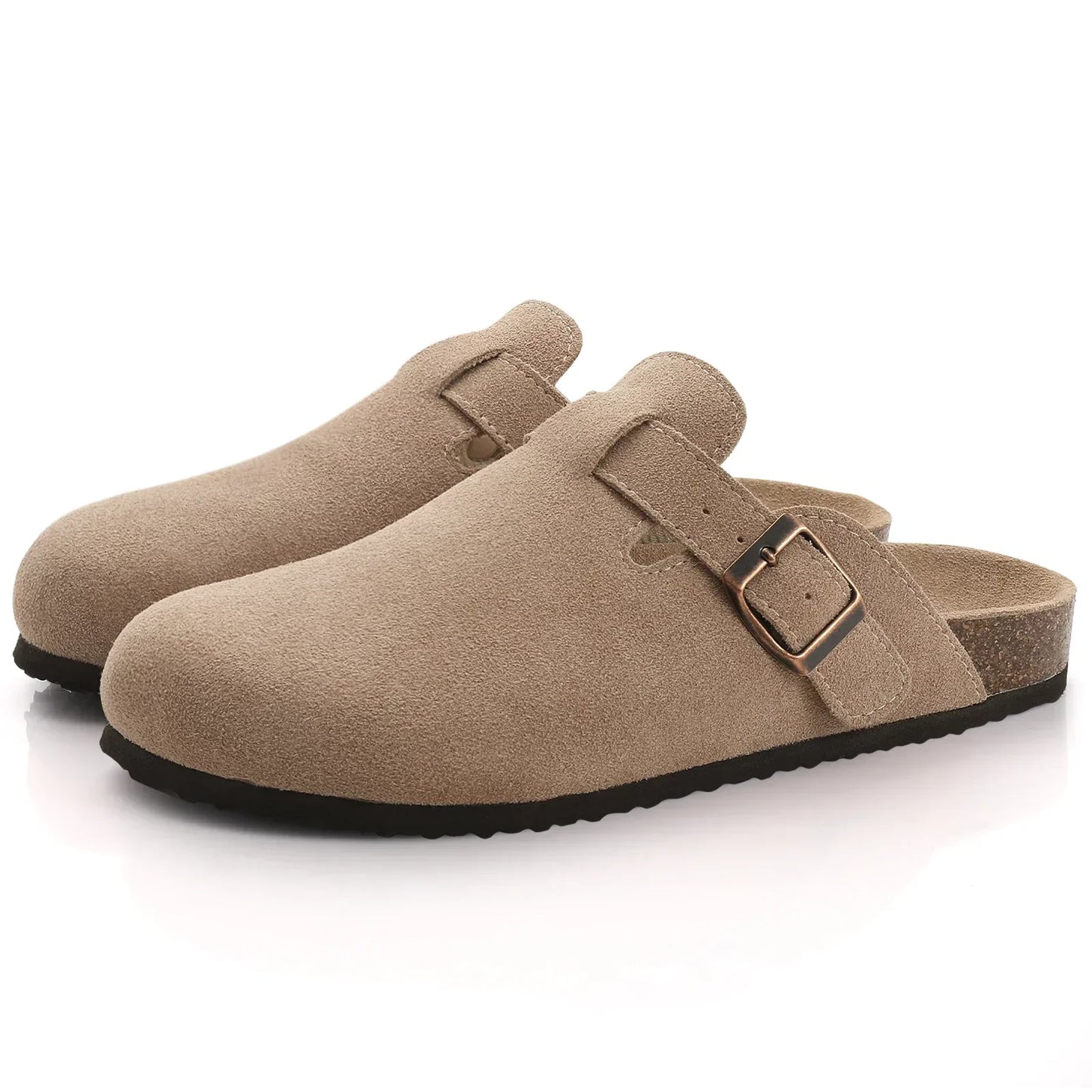 Béryl – Sandales d'été ergonomiques