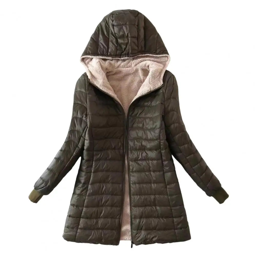 Gwenaëlle - Veste Isolante Légère