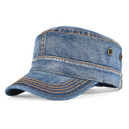 Lenoir™ | Casquette Vintage Durable