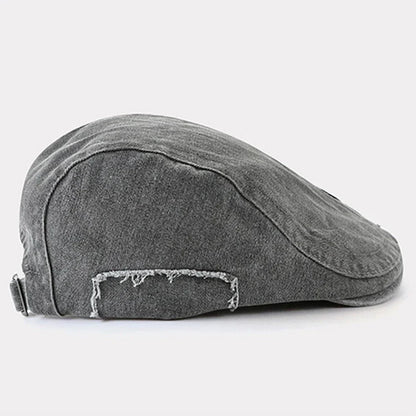 Lenoir™ | Denim Cap