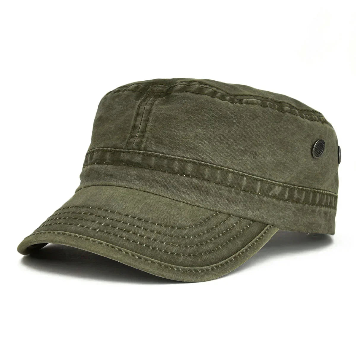 Lenoir™ | Casquette Vintage Durable