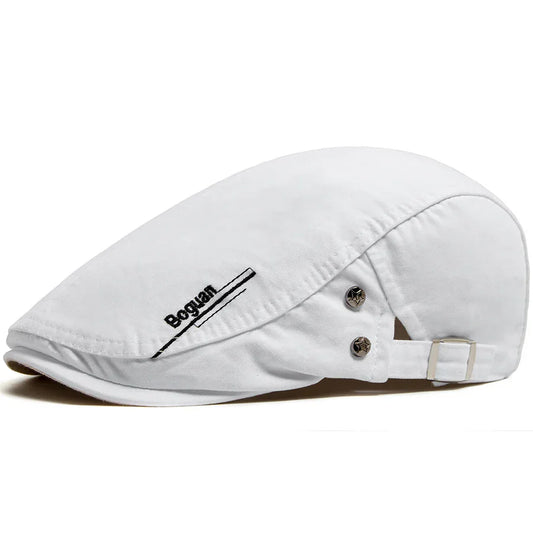Lenoir™ | Casquette Vintage au Design Nœud