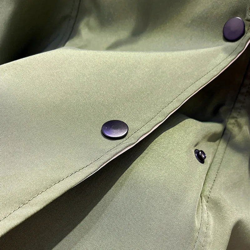 Vitoria™ | Veste Résistante à l'Eau