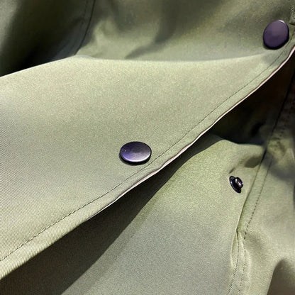 Vitoria™ | Veste Résistante à l'Eau