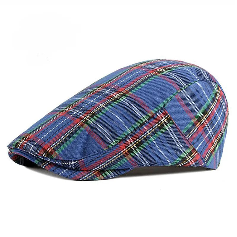 Lenoir™ | Classic Colorful Cap