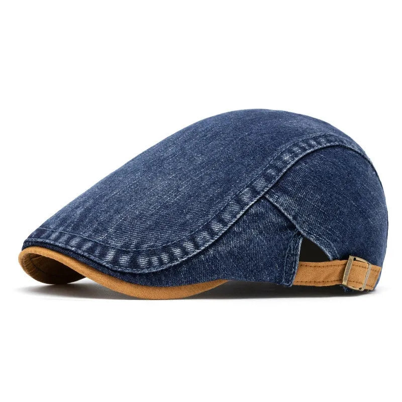 Lenoir™ | Casquette Vintage Ajustable