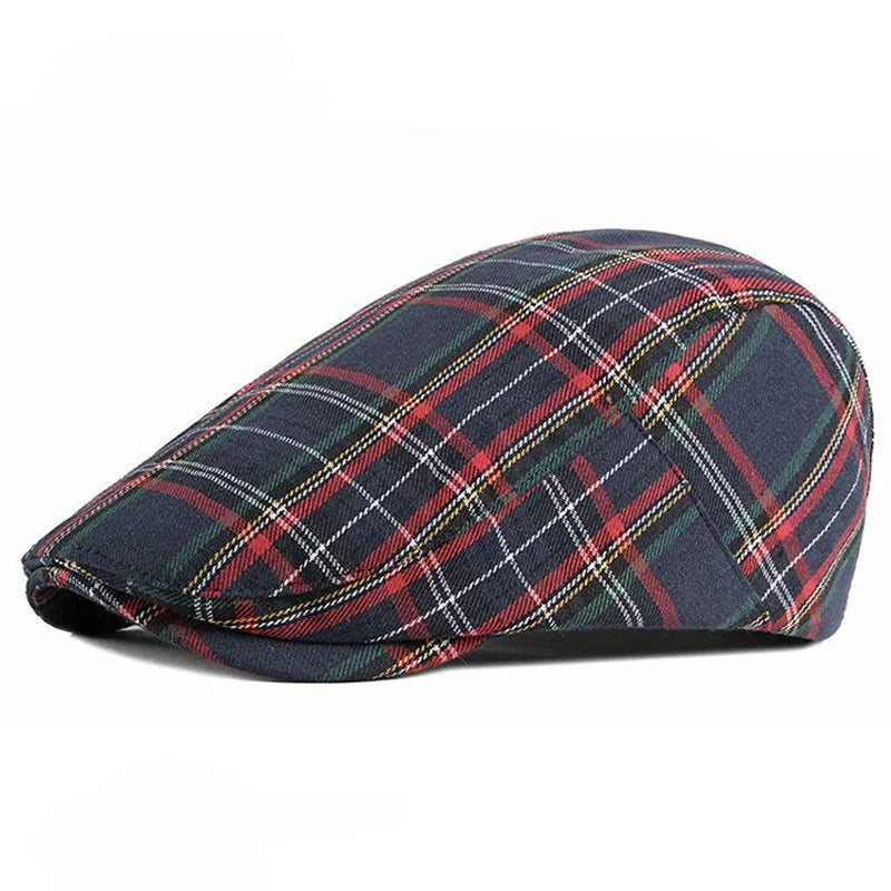 Lenoir™ | Classic Colorful Cap