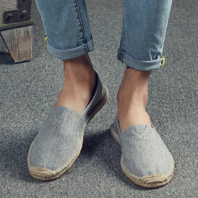 Le Havre™ Slip-On Moccasin