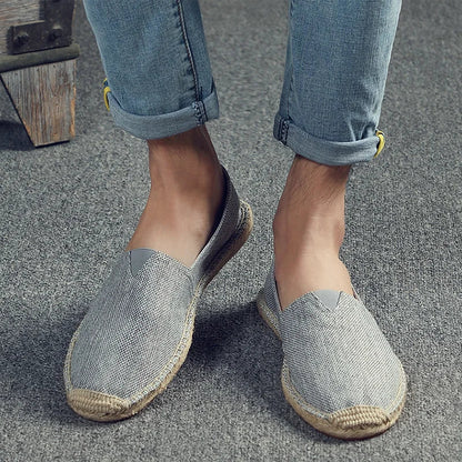 Le Havre™ Slip-On Moccasin