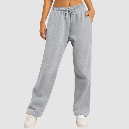 Vitoria™ | Joggers à coupe décontractée et jambes larges