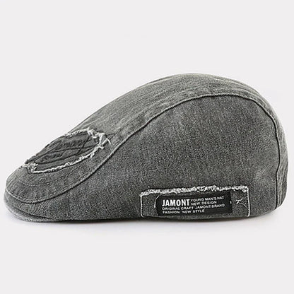 Lenoir™ | Denim Cap