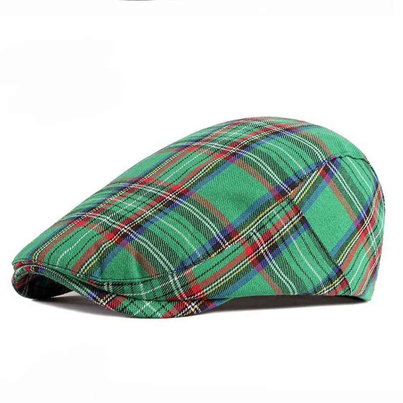 Lenoir™ | Classic Colorful Cap