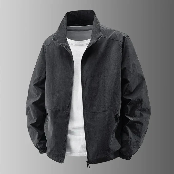 Blaise – Élégante Veste Légère