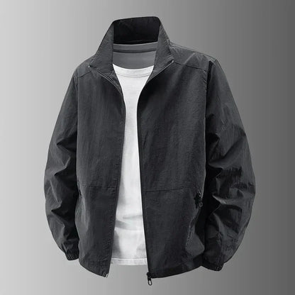 Blaise – Élégante Veste Légère