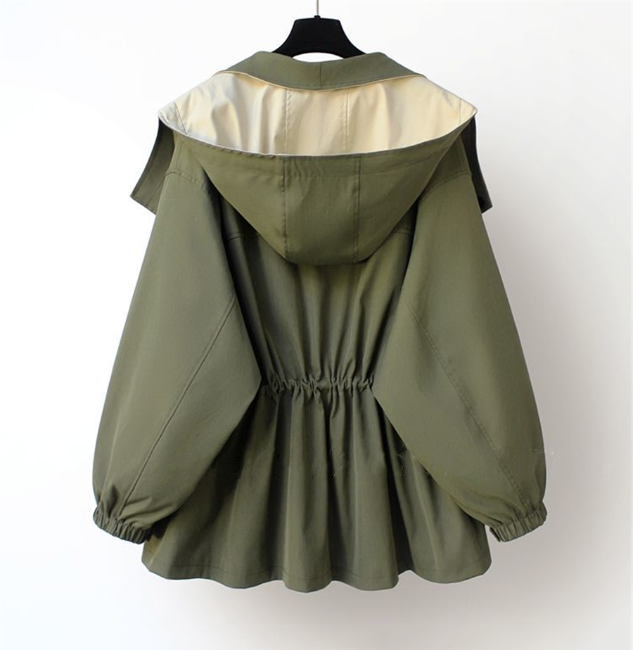 Vitoria™ | Veste Résistante à l'Eau