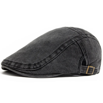 vitoria™ - Vintage Flat Cap