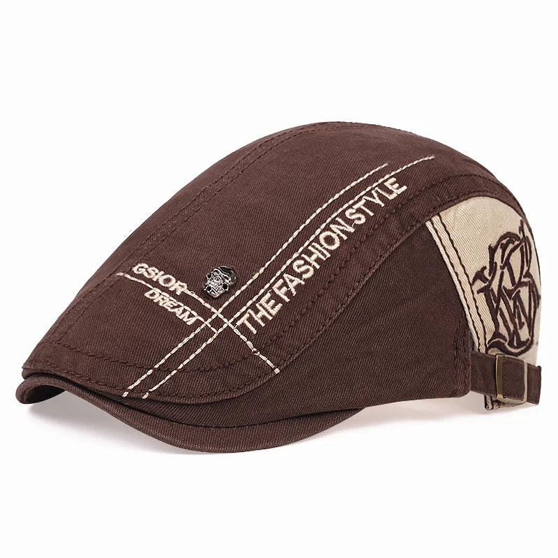 Lenoir™ | Summer Cap